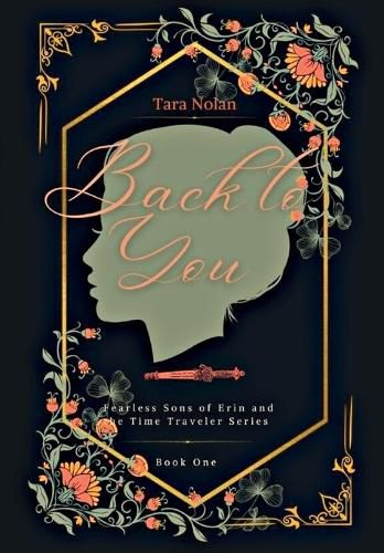 Cover image for Back to You