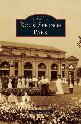 Cover image for Rock Springs Park