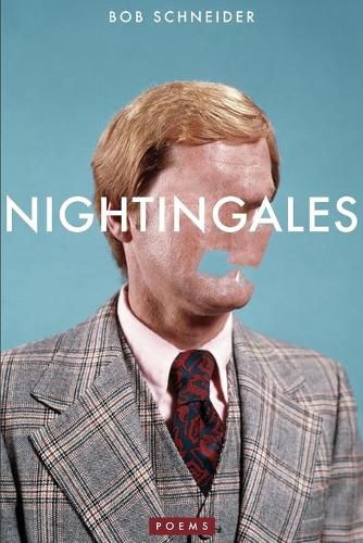 Cover image for Nightingales