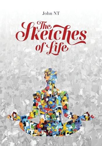 Cover image for Sketches of Life