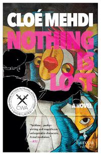 Cover image for Nothing is Lost