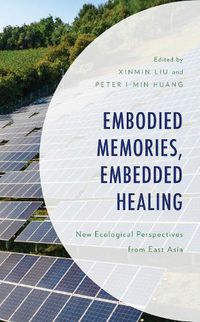 Cover image for Embodied Memories, Embedded Healing