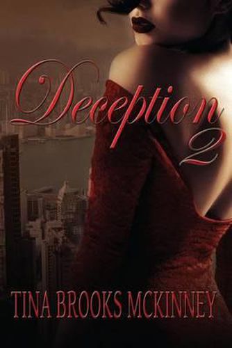 Cover image for Deception 2