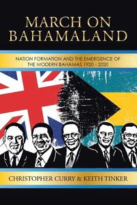 Cover image for March on Bahamaland