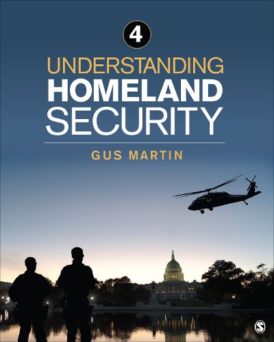 Cover image for Understanding Homeland Security