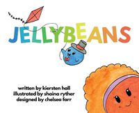 Cover image for Jellybeans