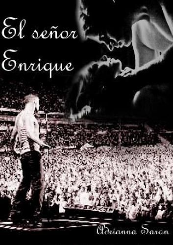 Cover image for El Senor Enrique