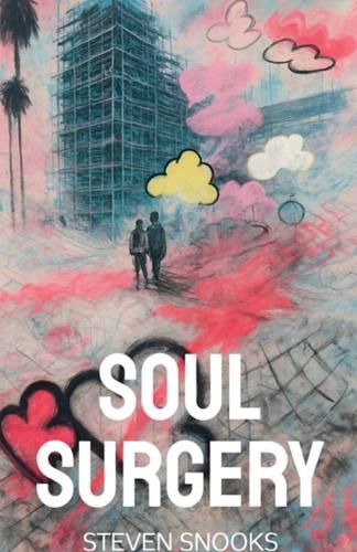 Cover image for Soul Surgery