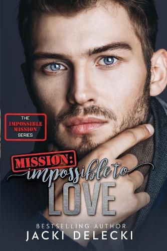 Cover image for Mission