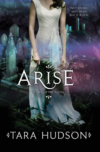 Cover image for Arise