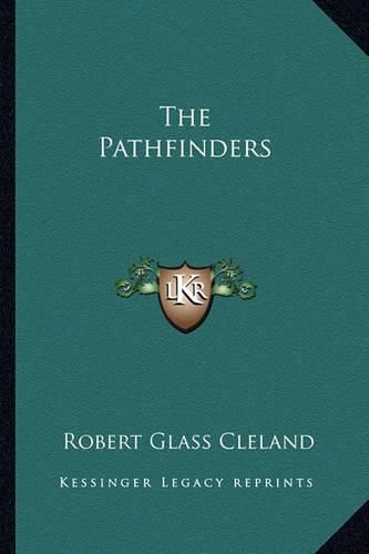 The Pathfinders