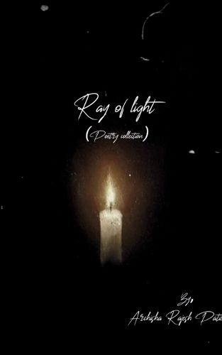 Cover image for Ray of light (Edition1st)