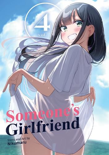 Cover image for Someone's Girlfriend Vol. 4