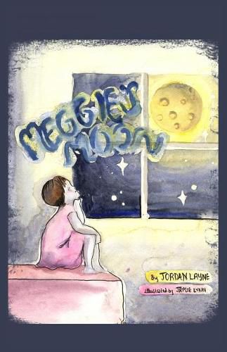 Cover image for Meggie's Moon