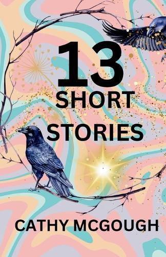 Cover image for 13 Short Stories