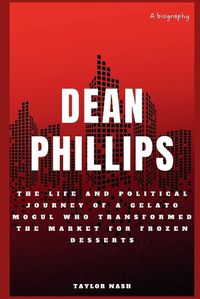 Cover image for Dean Phillips