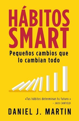Cover image for Habitos SMART