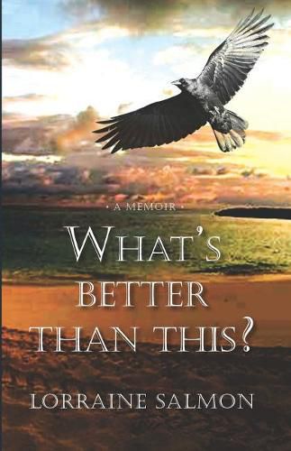 Cover image for What's Better Than This?