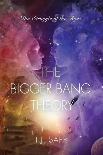 Cover image for The Bigger Bang Theory: AKA Happy Time - The Struggle of the Ages