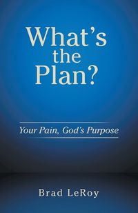 Cover image for What's the Plan?