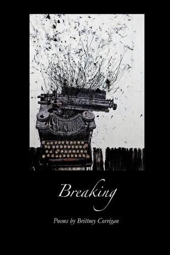 Cover image for Breaking