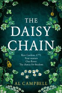 Cover image for The Daisy Chain