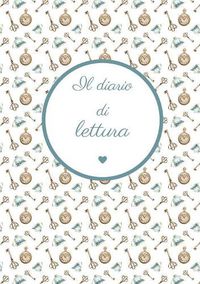 Cover image for Il diario di lettura