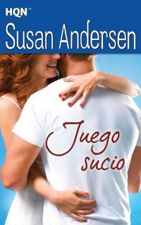 Cover image for Juego sucio