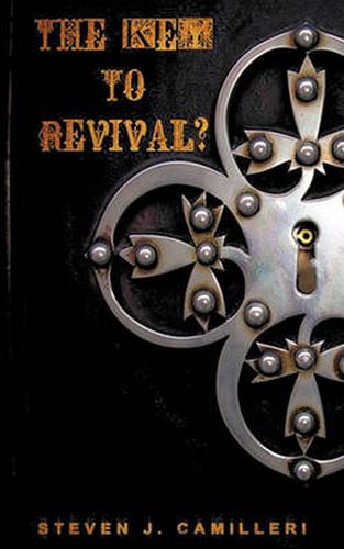 Cover image for The Key to Revival?