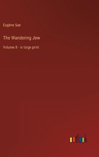 The Wandering Jew