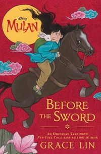 Cover image for Mulan Before the Sword