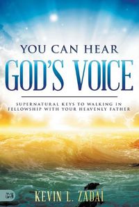 Cover image for You Can Hear God's Voice