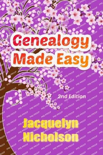 Genealogy Made Easy