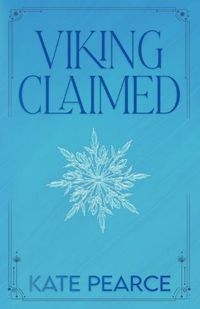 Cover image for Viking Claimed