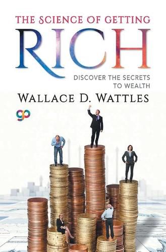 Cover image for The Science of Getting Rich