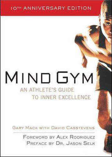 Cover image for Mind Gym