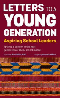 Cover image for Letters to a Young Generation