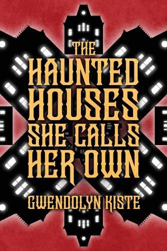 Cover image for The Haunted Houses She Calls Her Own