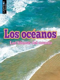 Cover image for Los Oceanos