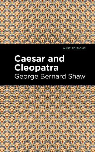 Cover image for Caesar and Cleopatra