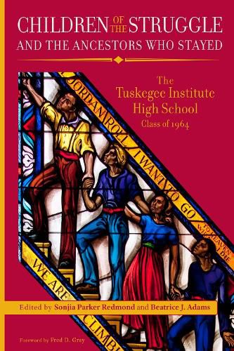 Cover image for Children of the Struggle and the Ancestors Who Stayed