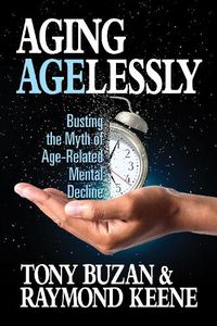 Cover image for Aging Agelessly