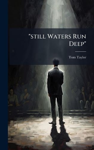 Cover image for "still Waters Run Deep"