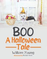 Cover image for Boo