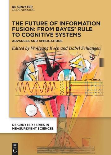 Cover image for Artificially Intelligent Sensing