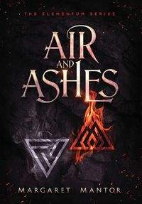 Cover image for Air and Ashes