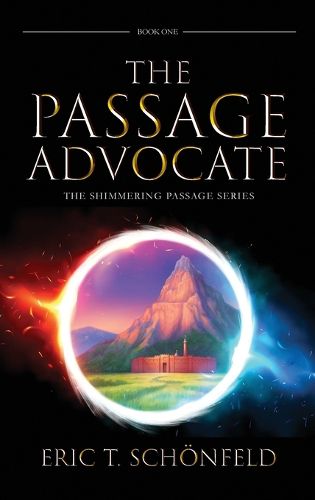 Cover image for The Passage Advocate