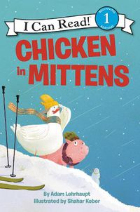 Cover image for Chicken in Mittens