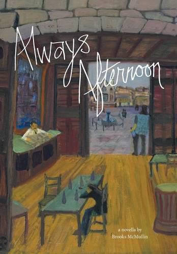 Cover image for Always Afternoon