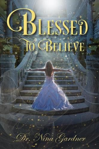 Cover image for Blessed to Believe